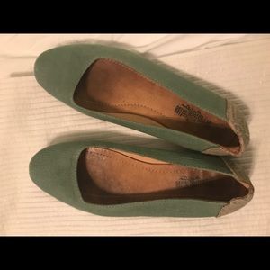 The Root Collective Flats